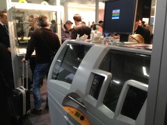 3DPrinter IDS2013