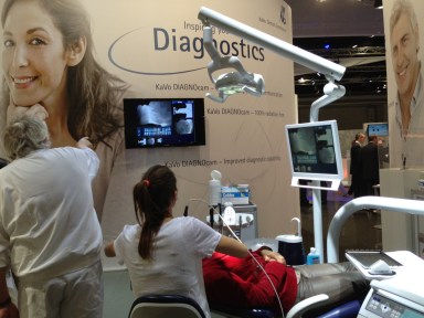KaVo Diagnocam IDS2013