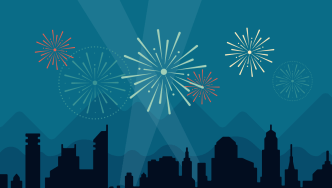 Dunn Show Happy New Year 2013