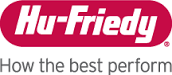 Hu-Friedy Logo