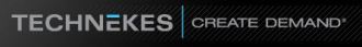 Technekes Logo